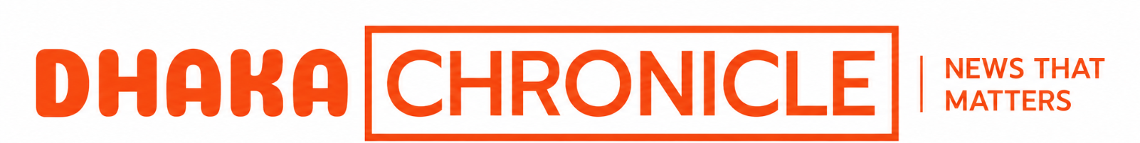 Dhaka Chronicle